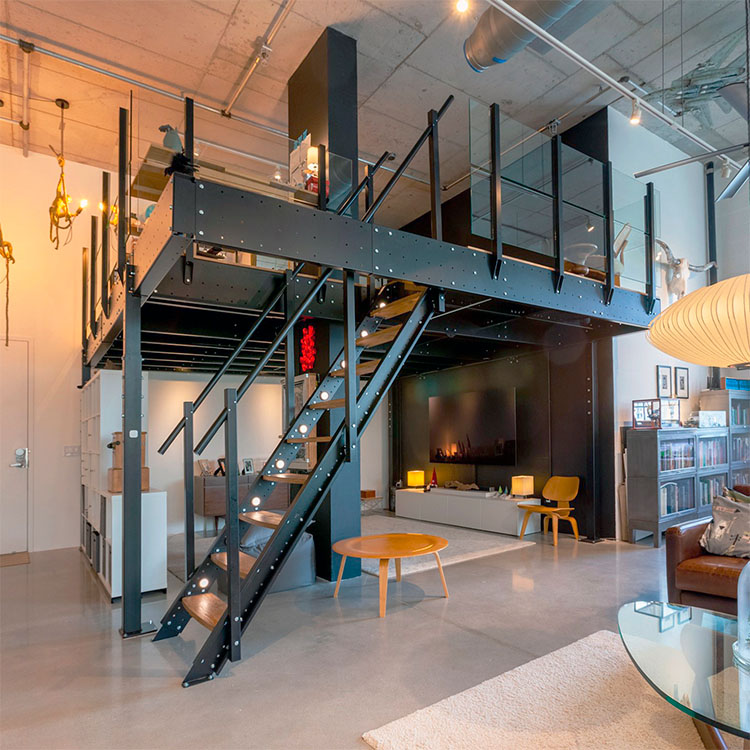 what is a loft